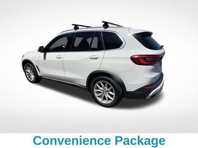 Used 2019 BMW X5 xDrive40i