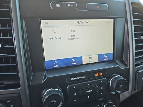 Used 2021 Ford F250 XLT image 21