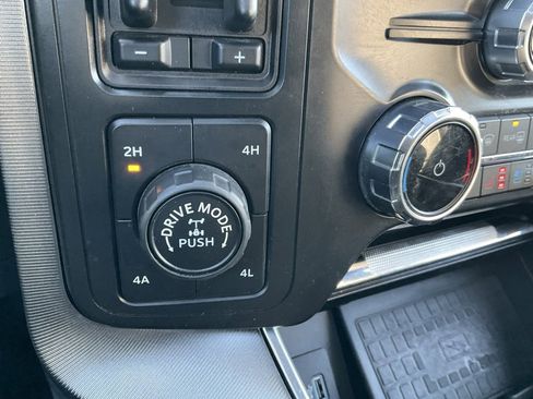 Used 2022 Ford F150 Platinum w/ Equipment Group 701A High image 16