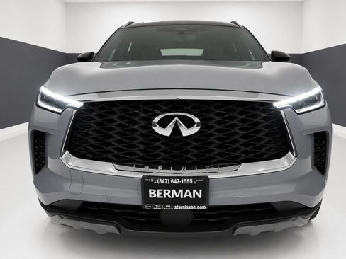 Used 2025 INFINITI QX60 Autograph w/ Cargo Package AWD/4WD image 6