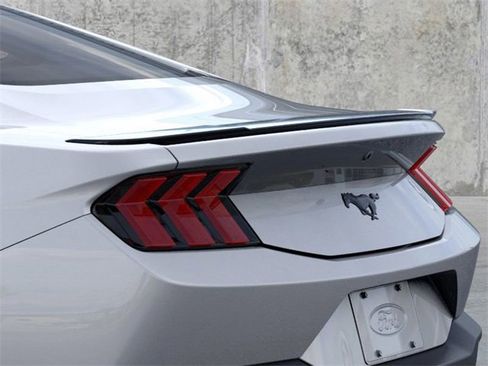 New 2026 Ford Mustang Coupe image 22