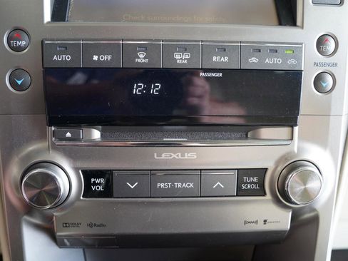 Used 2016 Lexus GX 460 w/ Premium Package AWD/4WD image 21