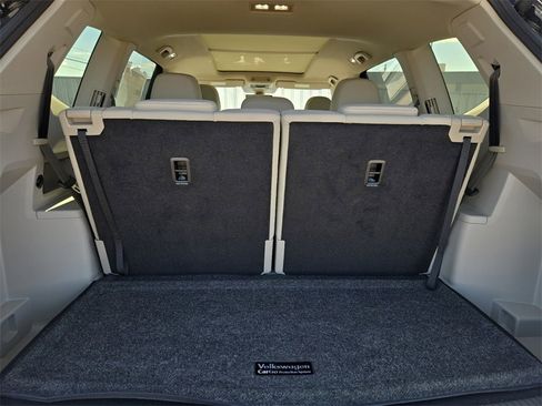 New 2025 Volkswagen Atlas SEL Premium R-Line image 14