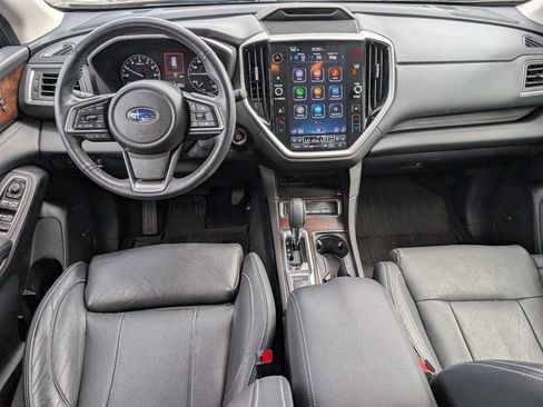 Used 2023 Subaru Ascent Touring AWD/4WD image 24