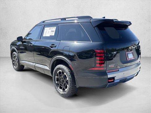 New 2026 Hyundai Palisade XRT Pro image 9