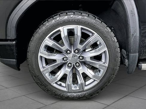 Certified 2023 GMC Sierra 1500 Denali image 11