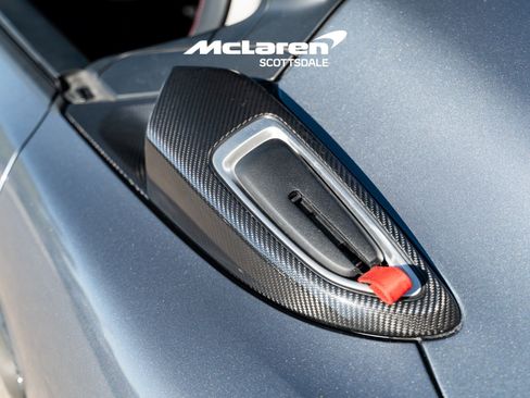 Used 2024 Porsche 718 Boxster Spyder RS w/ Weissach Package RWD image 25