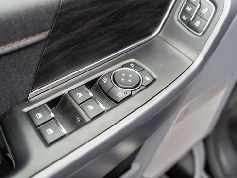 New 2025 Ford F150 Lariat w/ Equipment Group 502A High image 10