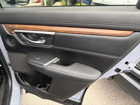 Used 2021 Honda CR-V Touring image 20