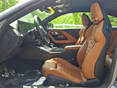 Used 2023 BMW M2 w/ M Driver's Package RWD image 13
