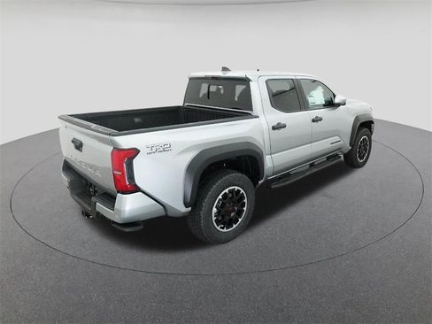 New 2026 Toyota Tacoma TRD Off-Road image 29