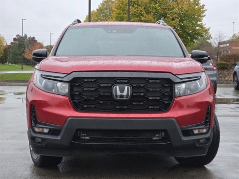 Certified 2023 Honda Passport Elite image 14