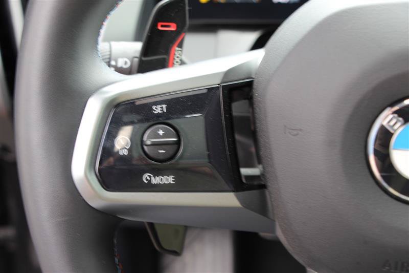 Used 2026 BMW X3 M50 AWD/4WD image 29