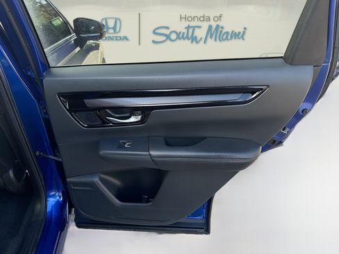 Used 2023 Honda CR-V EX-L image 31