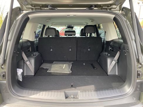 New 2026 Hyundai Santa Fe SEL AWD/4WD image 8