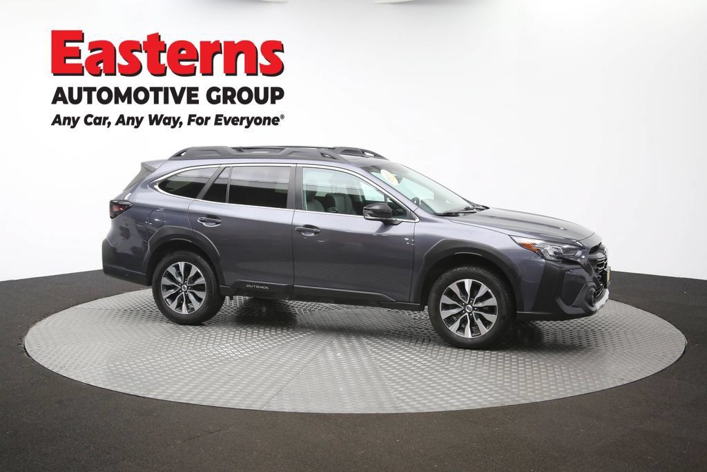Used 2023 Subaru Outback Limited AWD/4WD image 51