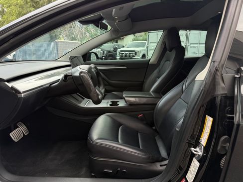 Used 2023 Tesla Model 3 Performance AWD/4WD image 18