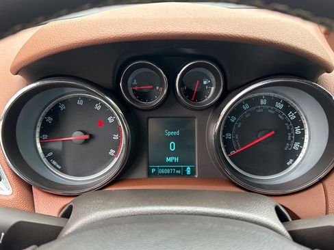 Used 2015 Buick Encore Leather FWD image 15