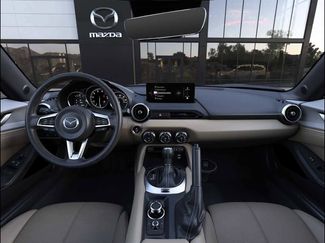 New 2026 MAZDA MX-5 Miata RF Grand Touring w/ Weather Package RWD video 2