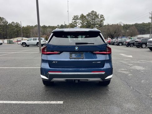 Used 2023 BMW X1 xDrive28i w/ Convenience Package image 10