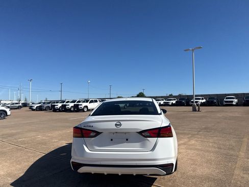 Certified 2025 Nissan Altima 2.5 S image 19