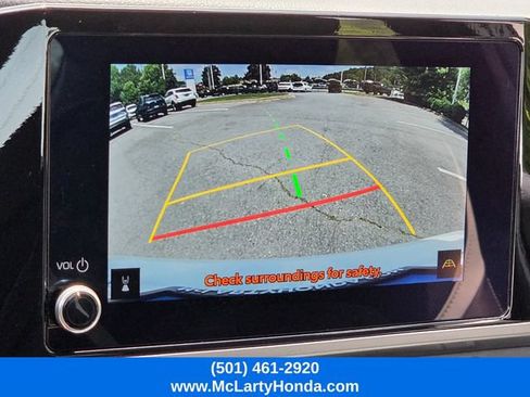 Used 2025 Toyota Camry SE FWD image 22