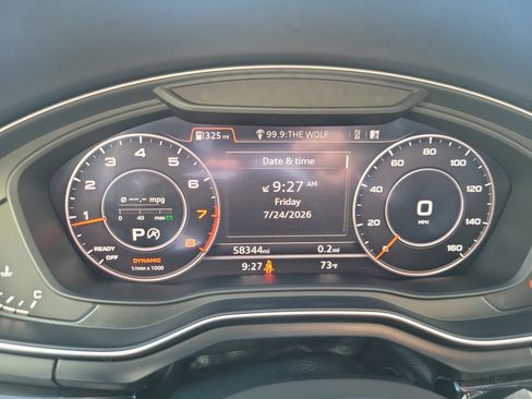 Used 2018 Audi A4 2.0T Premium Plus w/ Premium Plus Package AWD/4WD image 21