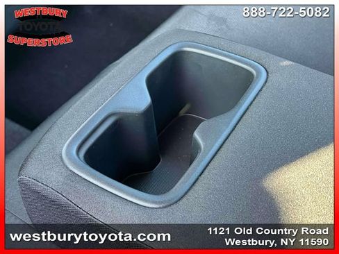 Used 2021 Honda Accord LX image 18
