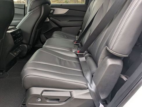 New 2026 Acura MDX FWD w/ Technology Package image 12