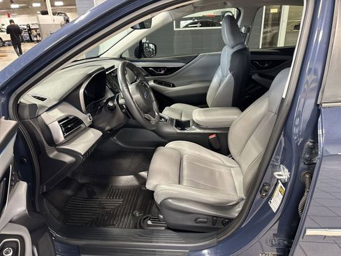 Used 2025 Subaru Legacy Limited image 10