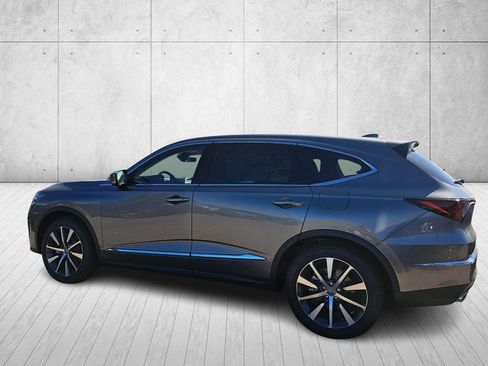 New 2026 Acura MDX w/ Technology Package image 7