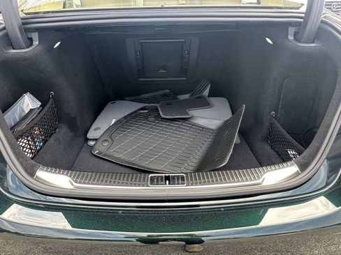 New 2026 Mercedes-Benz S 580 4MATIC Sedan image 21