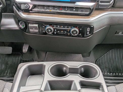 Used 2026 Chevrolet Silverado 1500 RST AWD/4WD image 20