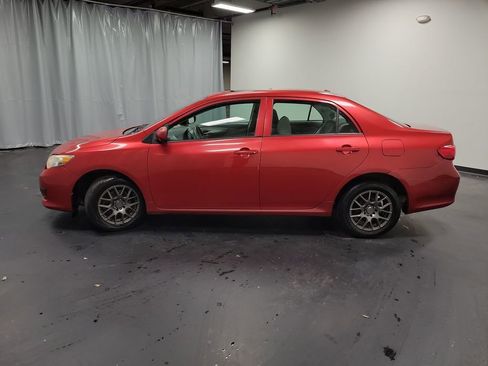 Used 2010 Toyota Corolla LE image 5