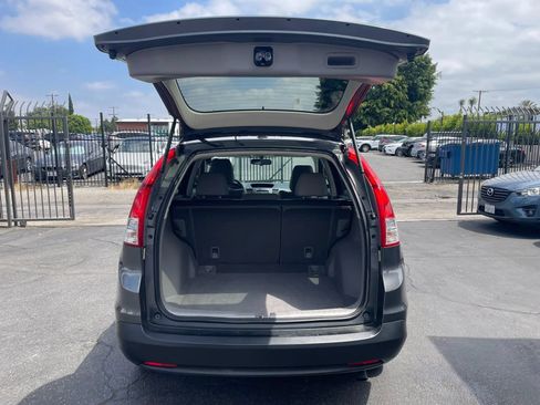 Used 2014 Honda CR-V EX-L image 19