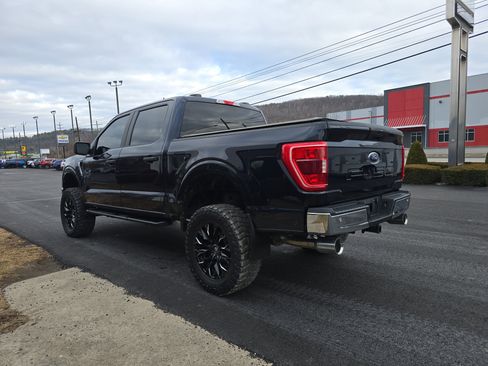 Used 2022 Ford F150 XLT image 6