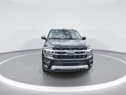 Used 2022 Ford Expedition Limited