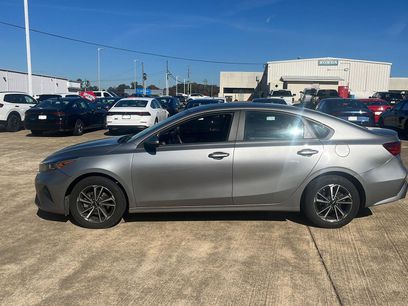 Used 2023 Kia Forte LXS