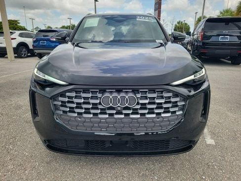 Certified 2025 Audi Q5 Premium Plus w/ Premium Plus AWD/4WD image 2