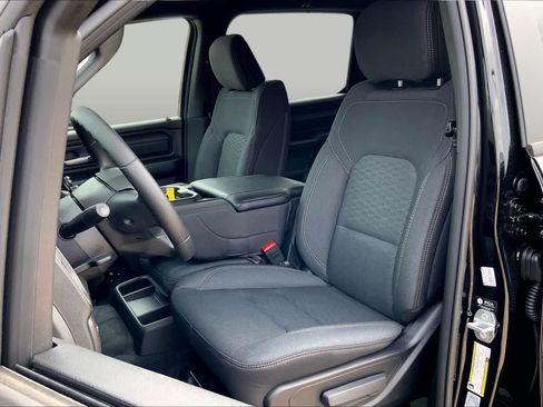 New 2026 RAM 1500 Express RWD image 9