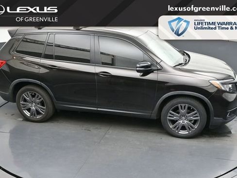 Used 2021 Honda Passport EX-L image 41