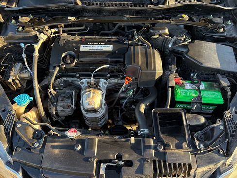 Used 2013 Honda Accord EX-L image 28