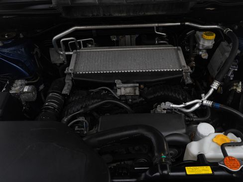 Used 2019 Subaru Ascent Limited image 25