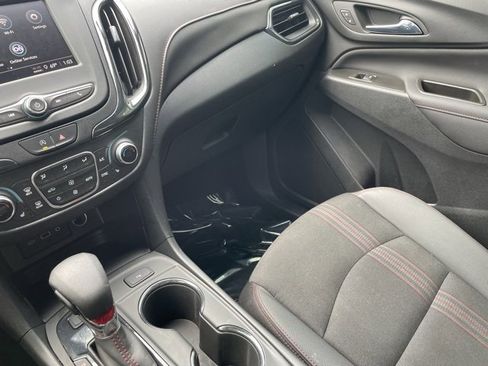 Certified 2023 Chevrolet Equinox RS image 20