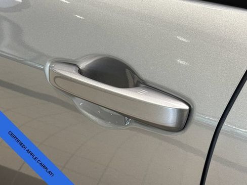 Certified 2025 Acura ADX FWD image 10