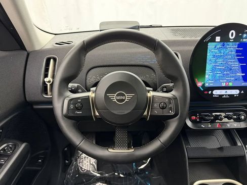 Used 2025 MINI Cooper Countryman S AWD/4WD image 9