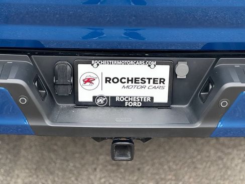 Certified 2023 Ford F150 XLT w/ Equipment Group 302A High AWD/4WD image 47