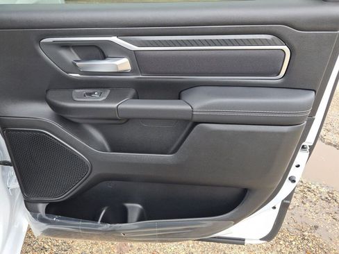 New 2025 RAM 1500 Big Horn w/ Protection Group image 7
