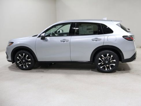 New 2027 Honda HR-V EX-L image 4