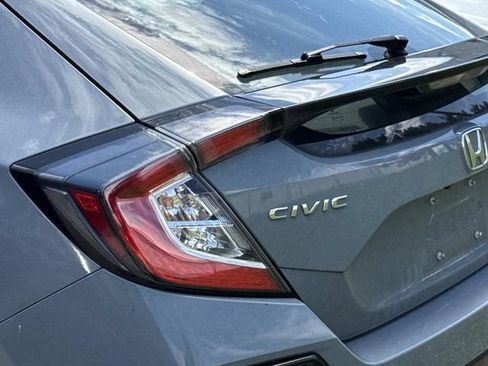 Used 2021 Honda Civic Sport image 7